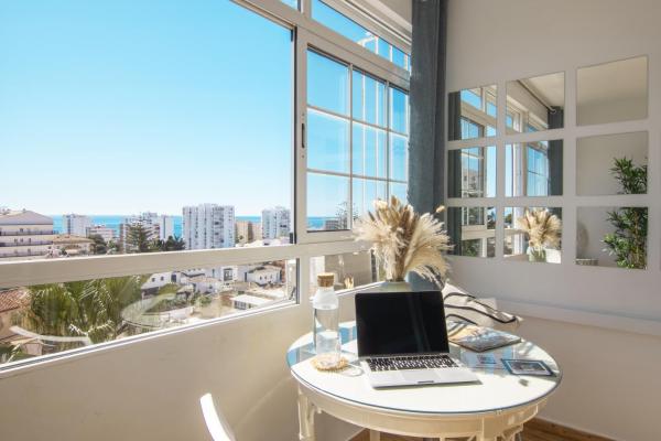 Nordik Apartments Village - Benalmadena "Aalborg", Prenota Appartamento Benalmádena 
