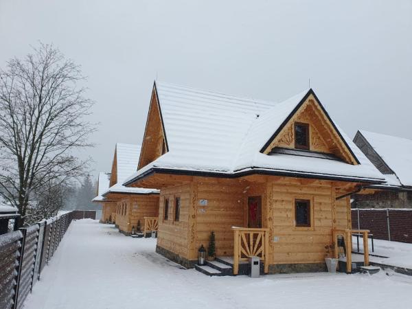 Osada Bajka, Book  Lesser Poland Hotels with a Parking, Parking