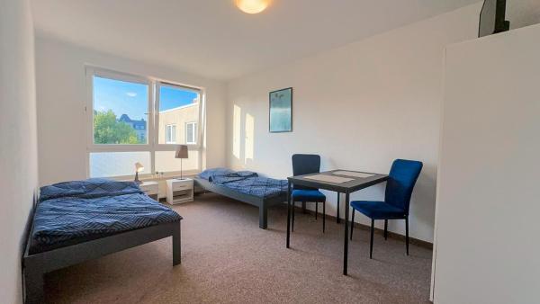 Mini Apartment 02 in Mittweida, Réserver Appartement  
