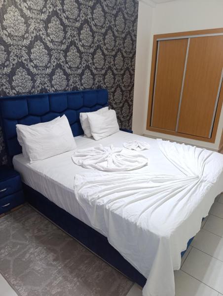 Magnifique studio douillet, Buchen Sie  Hotels in Marrakech-Safi mit Parkplatz, Parkplätze
