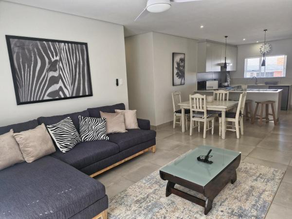 Group House 13 - 1 On York, Buchen Sie  George Westkap