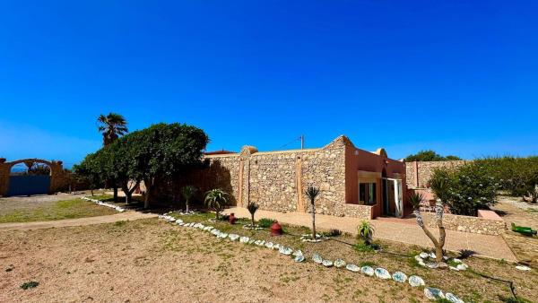 Villa DARANA, Réserver  Hôtels avec piscine à Souss-Massa-Draa, Piscine