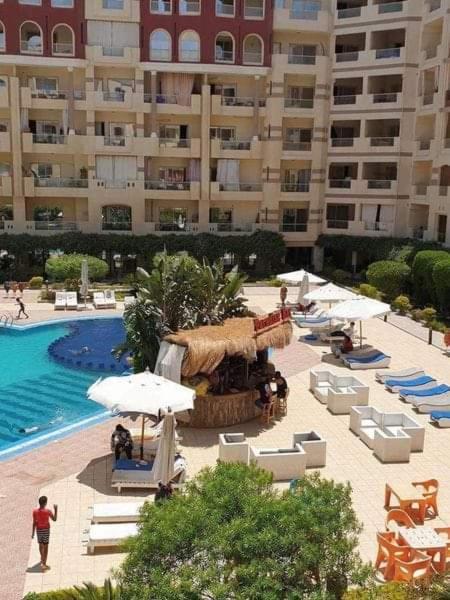 Compound floranza, Prenota  Hurghada Mar Rosso