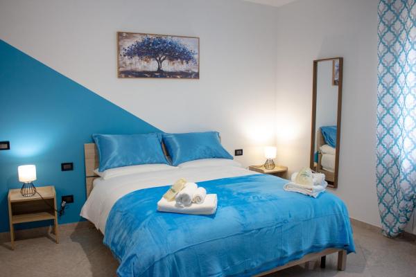 Agriturismo Cydonia Home, Reserva ahora  Ari Abruzos