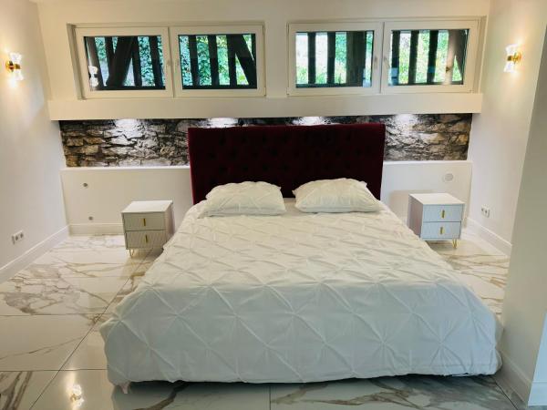 Unterkunft-Golden-Rooms, Reserva ahora  Diez 