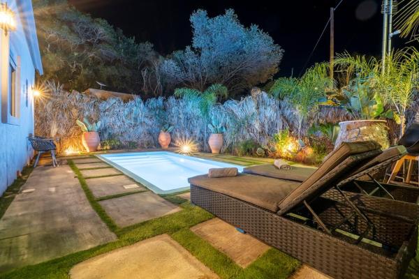 Eros Elysium Retreat Villas, Reserva ahora  Kalavarda Rodas