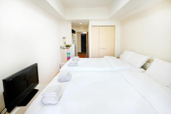 Linda Hotel Shinjuku, Prenota  Tokyo Tokyo