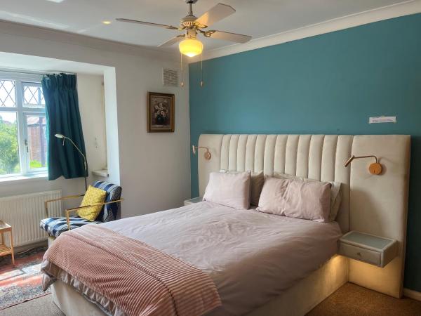 Westfield Cottage, Réserver  Cottingham 