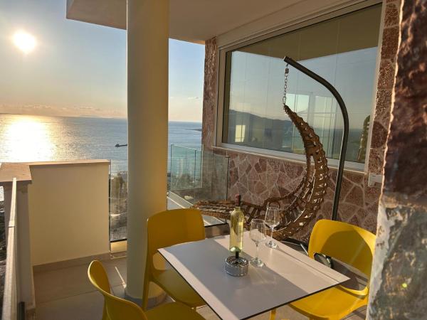 Haus Maximilian, Buchen Sie  Hotels in Qark Vlora mit Parkplatz, Parkplätze