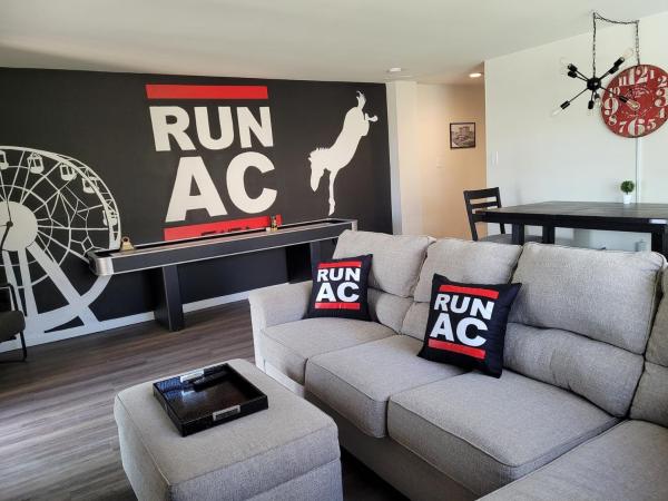 Run-AC Villa- Block from Ocean Casino & Waterpark, Buchen Sie  Atlantic City 