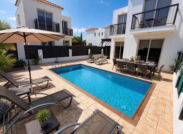 STAY Aphrodites Dream Villa, Reserva ahora  Protaras Famagusta