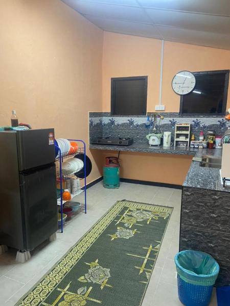 Mysara Homestay Batu Gajah Tanah Merah, Prenota  Tanah Merah Kelantan