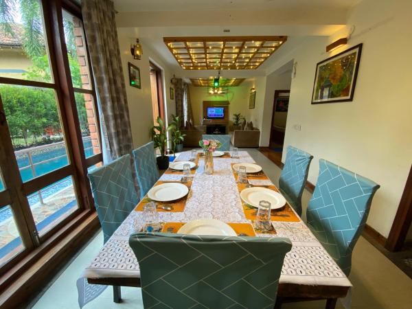 Raj Villa, Buchen Sie  Diamond Harbour 