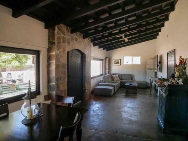 Wine Valley Ranch, Buchen Sie  Valle de Guadalupe 