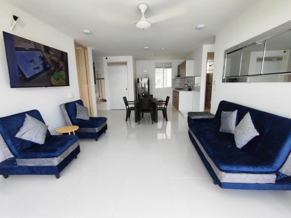 Apartamento ideal para descansar en Girardot, Reserva ahora  Girardot Cundinamarca