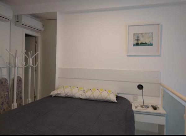 Loft 51mts, Reserva ahora  Hoteles con piscina en Noreste de Brasil, Piscina