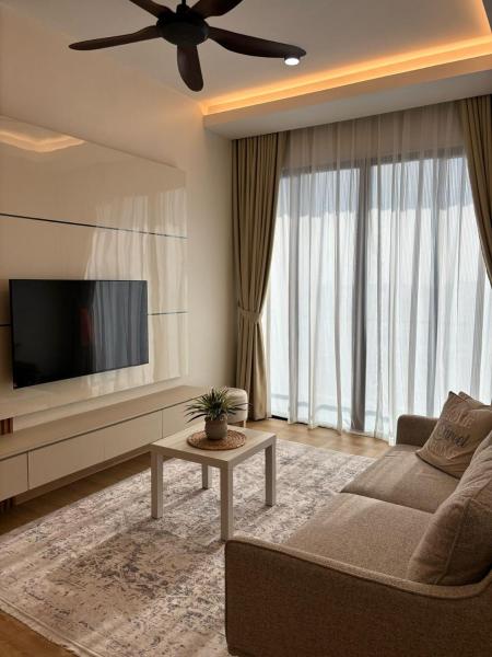Comfy Stay Near Aman Central with Infinity Pool G Residence, Buchen Sie  Hotels mit Pool in Kedah, Schwimmbad