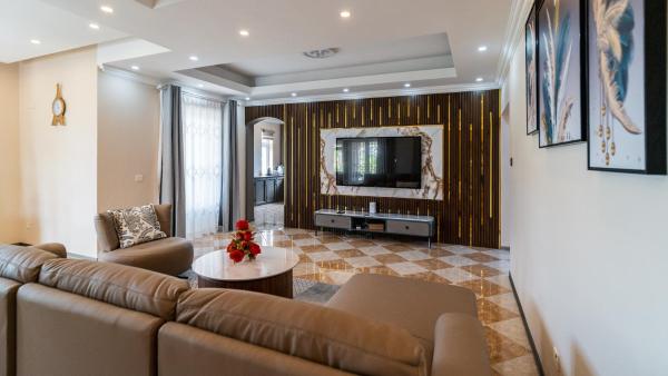 Lucky Villas First Floor Mont Choisy, Prenota  Mont Choisy Mauritius Costa Nord