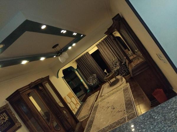 Enjoy your staying, Prenota  Hotel a Cairo Governorate con parcheggio, Parcheggio