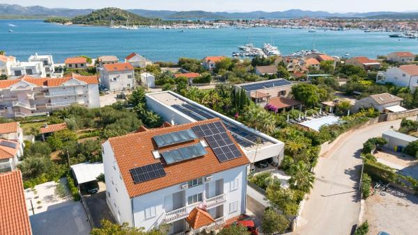 Apartments Murter Kopriva, Prenota Appartamento Murter Isola di Murter