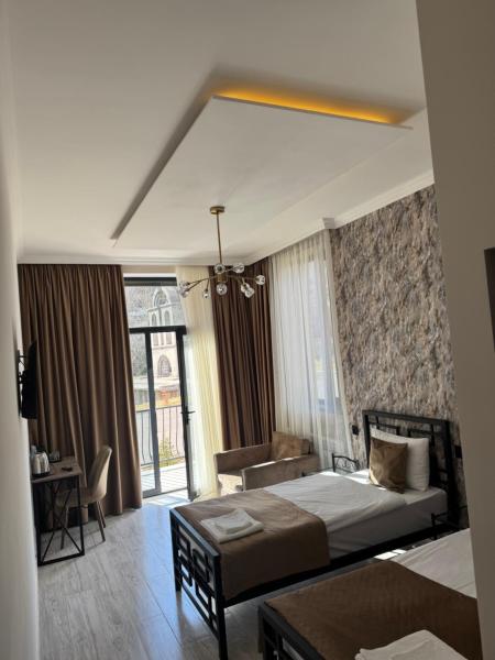 Mony Hotel, Prenota  Goris Syunik region