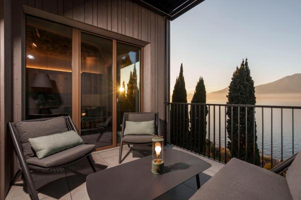 Villa Inessa Exclusive, Prenota  Hotel a Veneto con piscina, Piscina