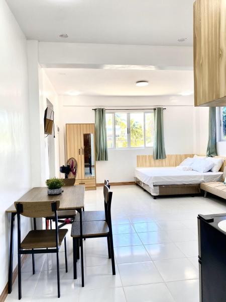 Nedz Suites, Réserver  Ocoy Visayas