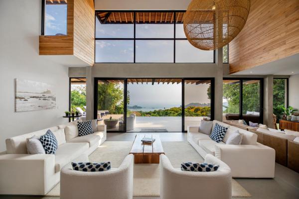 Villa Kañik - Luxury Home with Heavenly Views, Prenota  Hotel SPA a Dominical, SPA
