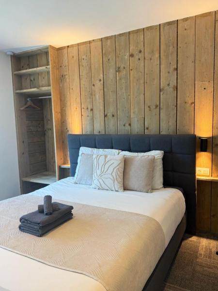 Vernieuwde kamers in het centrum van Brugge, Buchen Sie  Brügge 