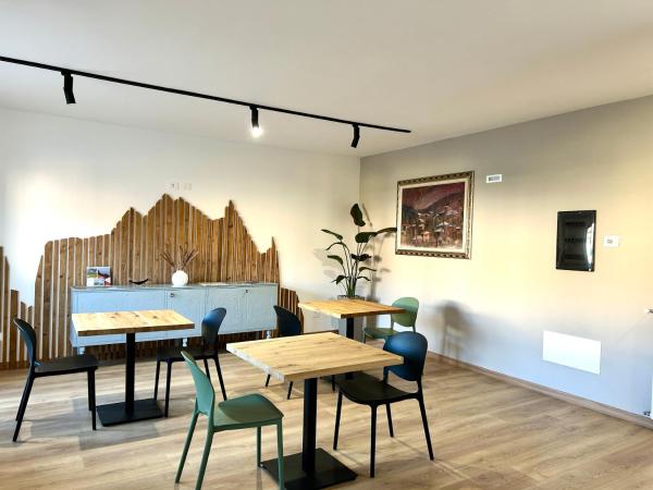 Cimus Home, Prenota  Hotel a Veneto con parcheggio, Parcheggio