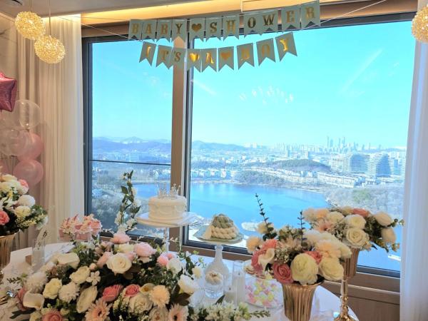 동탄호수뷰하버 룸3, Reserva ahora  Hoteles en Gyeonggi-do con aparcamiento, Aparcamiento