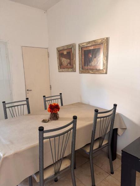 Departamentos Ines, Prenota  Villa Maria Córdoba
