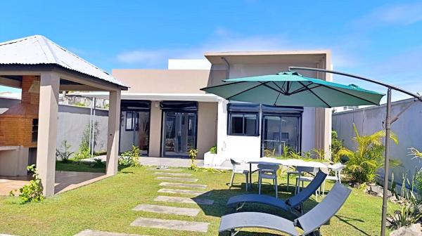 Location villa basse Meublée sis à Vohitsara, Buchen Sie  Mandriankeniheny Madagaskar