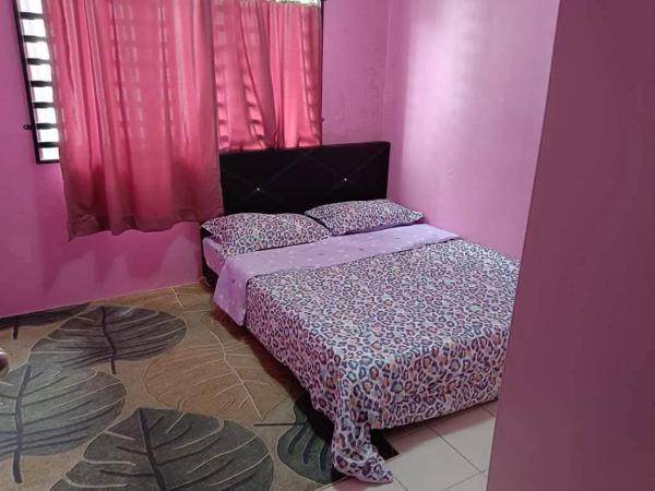 Zacas Rents, Buchen Sie  Kampong Duson Gilap Perak