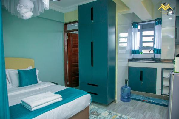 Belle Elite Homes, Buchen Sie  Kisumu Kenia