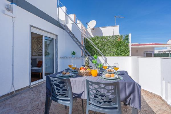 Casa DNando, Prenota  Alvor 