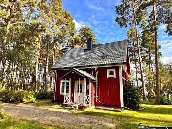 Villa Santala, Buchen Sie  Naantali Südfinnland
