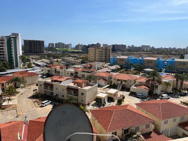 Apartamento frente al mar, Buchen Sie  Hotels mit Pool in Isla Margarita, Schwimmbad