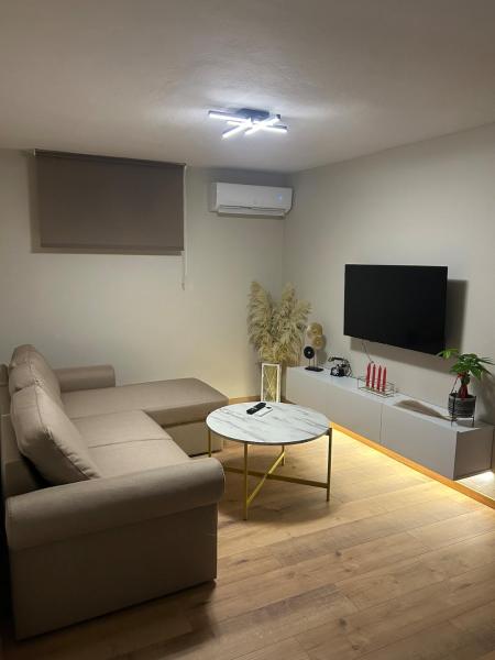 Sweet Dreams apartment, Reserva ahora Apartamento Hoteles en Tesalia con aparcamiento, Aparcamiento
