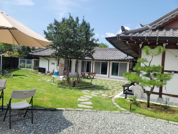Hongcheon Hanok Stay Scenery, Reserva ahora  Hongcheon Gangwon