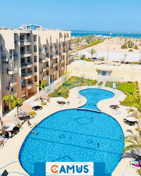 Princess Resort 425 B, Prenota  Hotel con piscina a Mar Rosso, Piscina
