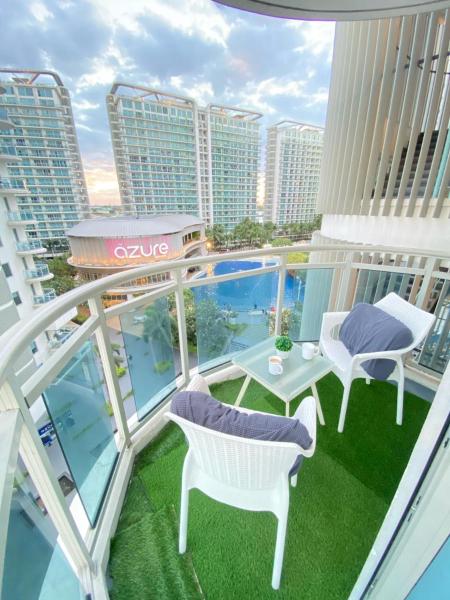Revibe Staycation, Buchen Sie  Hotels mit Pool in Luzon, Schwimmbad