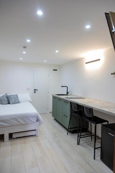 Stratuzza Apartments, Buchen Sie Ferienwohnung Palermo Sizilien