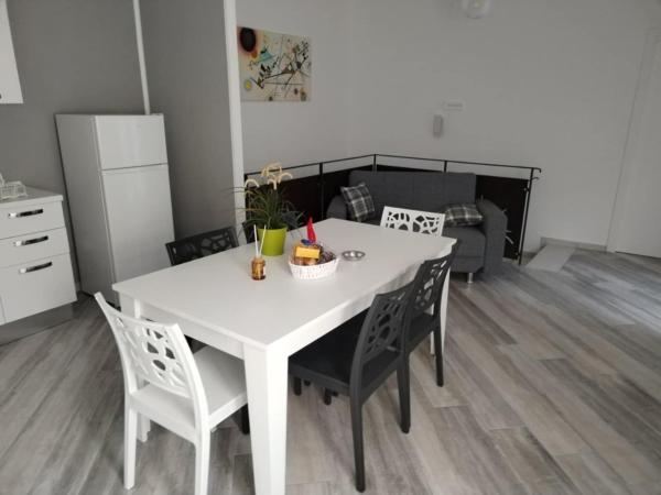 B&B Giumà, Buchen Sie  Hotels in Cilento Coast mit Parkplatz, Parkplätze