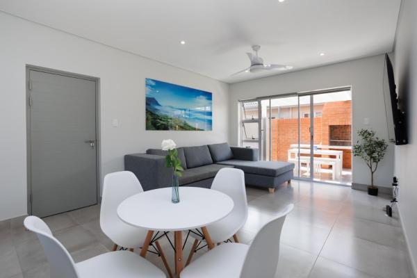 Townhouse 35 - 1 On York, Buchen Sie  George Westkap