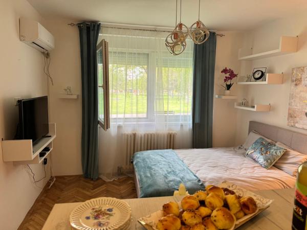 Dream Home, Buchen Sie  Sombor Vojvodina