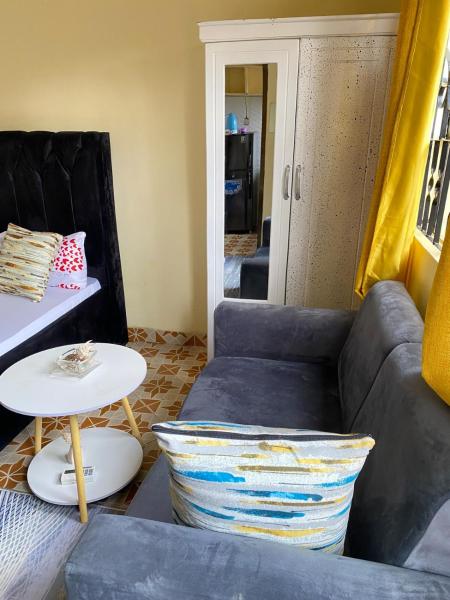 Comfort studio apartment, Buchen Sie Ferienwohnung Arusha Tansania