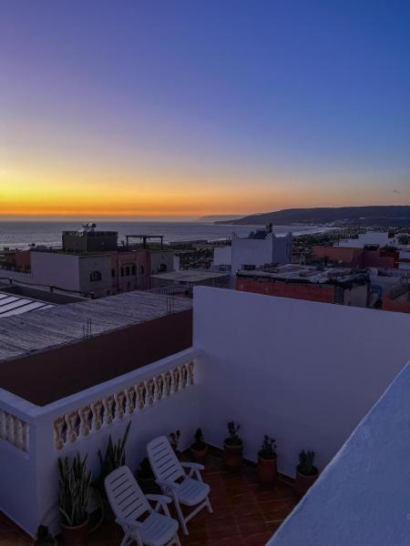The Wave Weavers Homestay, Réserver  Tamraght Ouzdar 