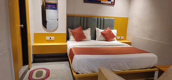 Hotel Royal Look, Réserver  Sarkhej 