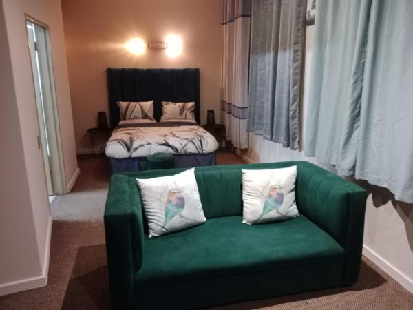 City Haven 519, Buchen Sie  Johannesburg Gauteng